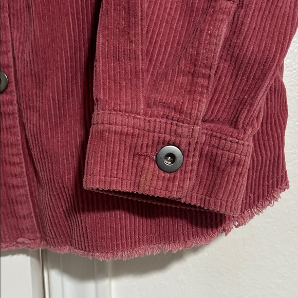 ZARA Shacket - Picture 4 of 4